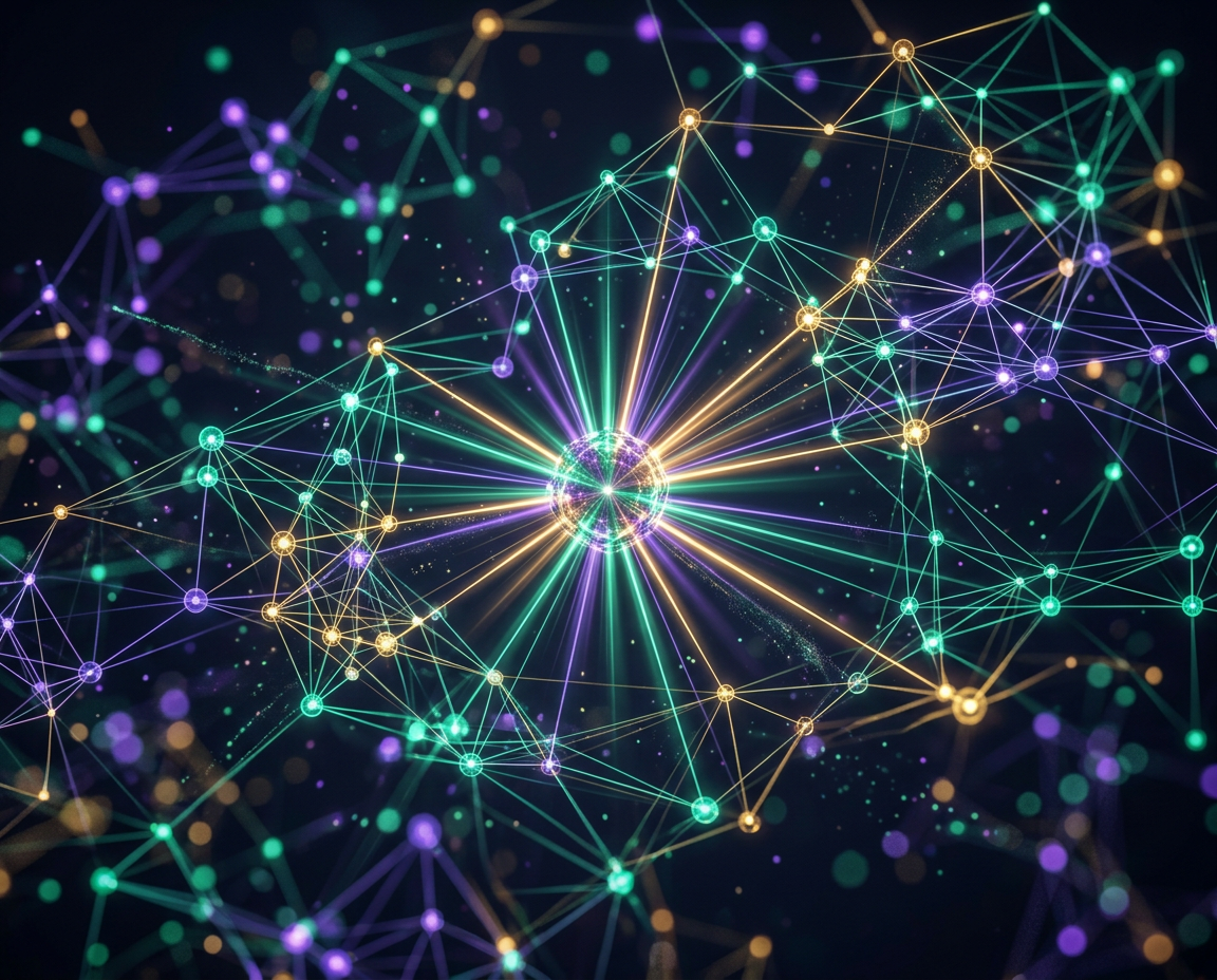 Luckypoker 开放合作生态 - 产业联盟共赢网络